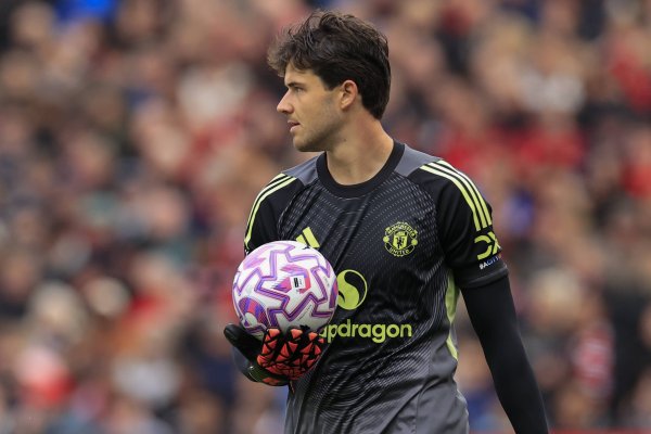 好门将的迫切性！自拉门斯首秀以来，曼联战绩3胜2平未曾败绩